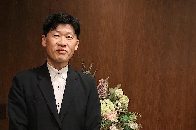 ホーム長