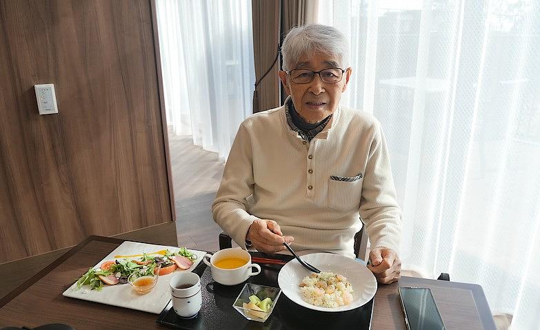 「おいしいサラダの日」