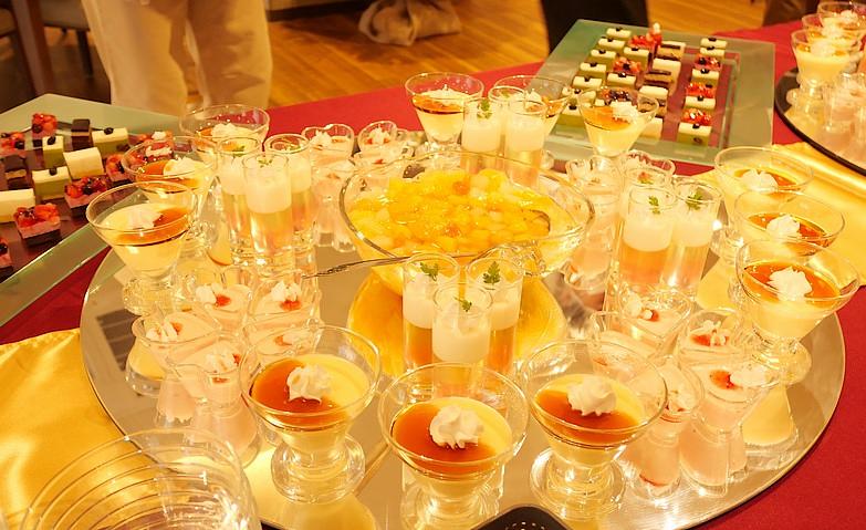 ケーキバイキング