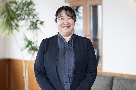副ホーム長