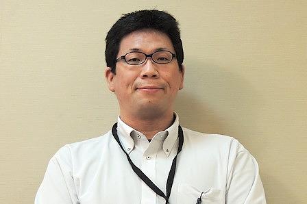 副ホーム長