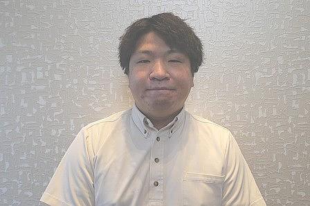 サービススタッフ