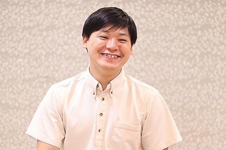 介護職員