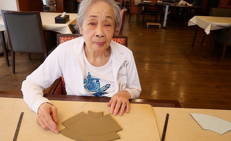 土に触れながら楽しむ陶芸作品づくり