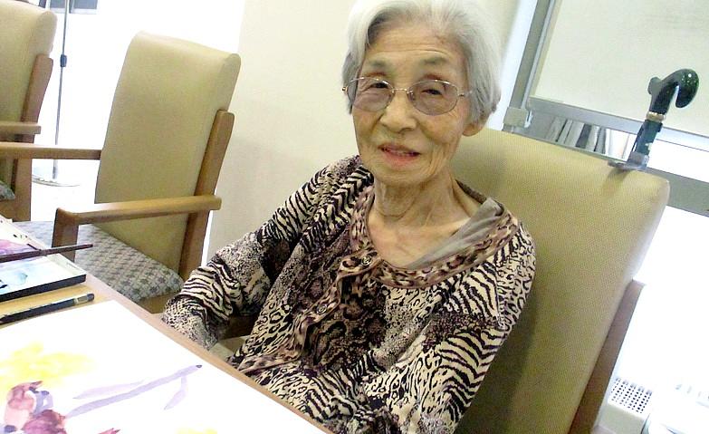 美術の時間