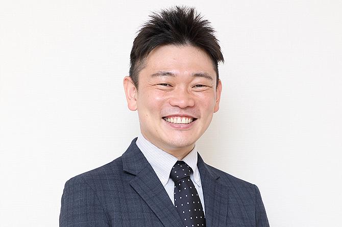 ホーム長