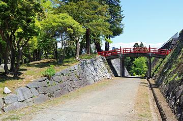 盛岡城跡公園（岩手公園）