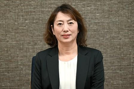 副ホーム長