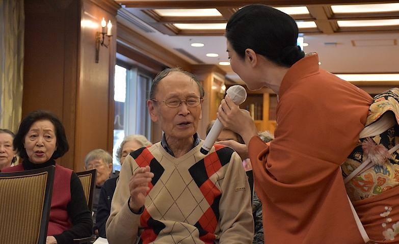 昭和歌謡コンサート