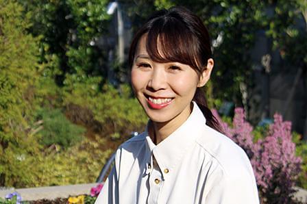 サービススタッフ