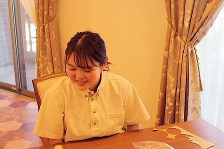 介護職員