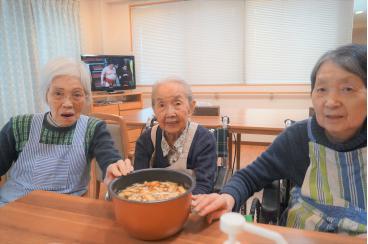 お料理クラブ～炊き込みご飯～画像4