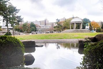 相模大野中央公園