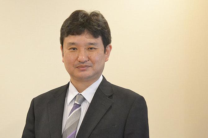 ホーム長