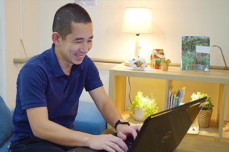 計画作成担当者