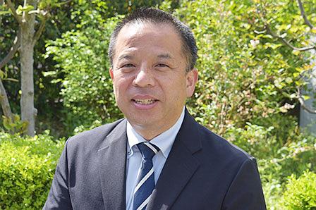 副ホーム長