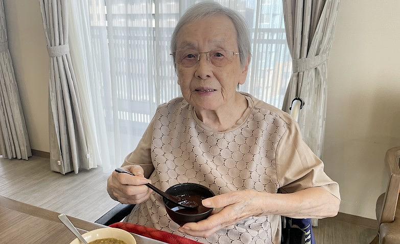 料理教室～いざ試食！～