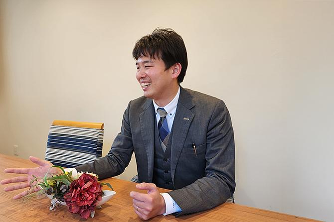 「メディカルホームグランダ金沢文庫」ホーム長