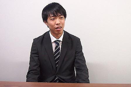副ホーム長