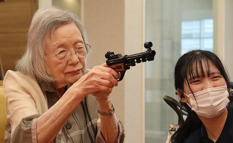 納涼祭～夏の思い出～