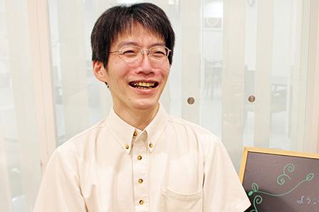 サービススタッフ