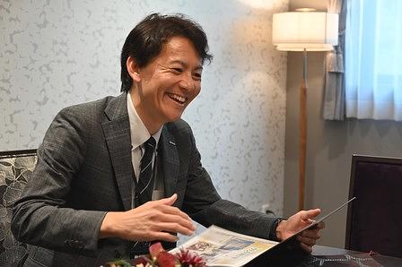 お客様相談員