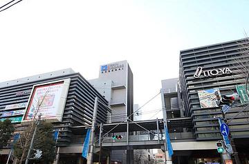 青葉台東急スクエア