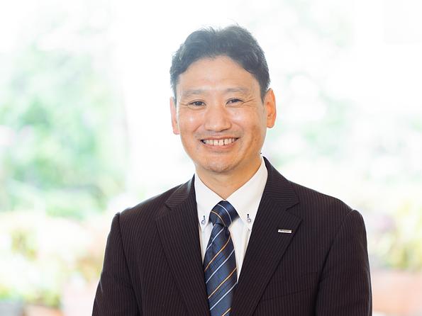 「メディカル・リハビリホームグランダ塩釜口」ホーム長