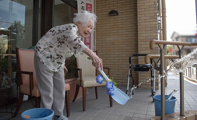 遠くまで飛ばそう！			