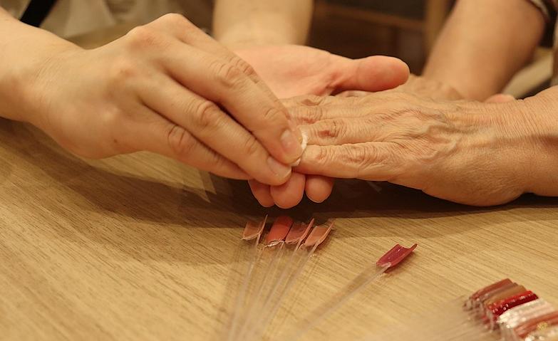 「やりたい」をかなえるために