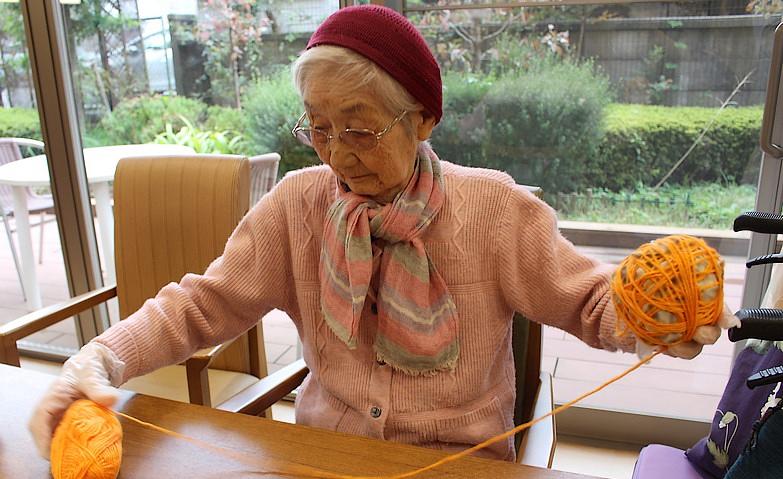 カボチャの置物作り～どんなカボチャができるかな～