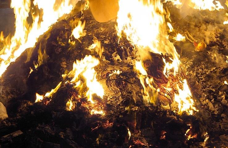 無病息災・家内安全を祈願するお祭り