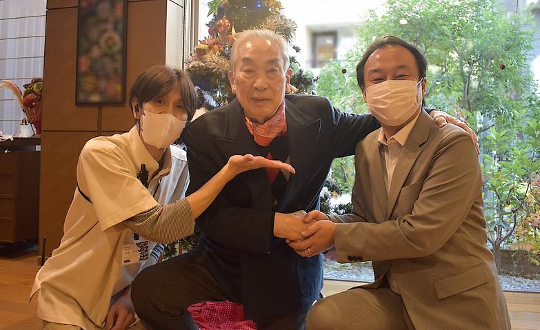 1年に1度の特別な日