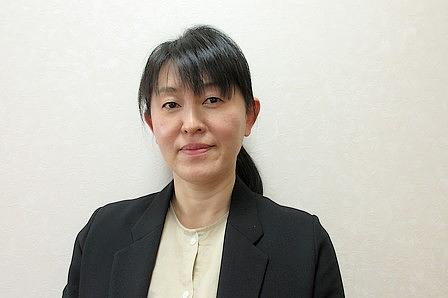 副ホーム長		
