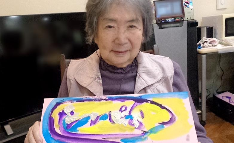 満足の仕上がりです！