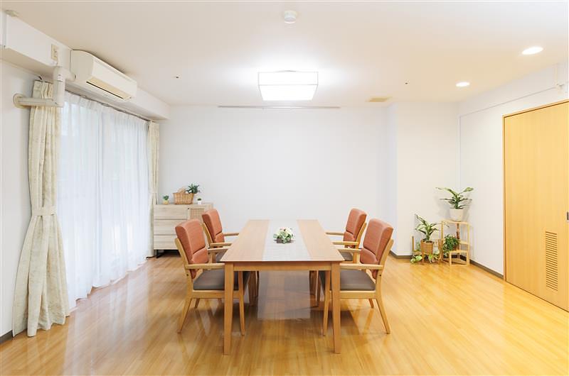 1F ファミリールーム