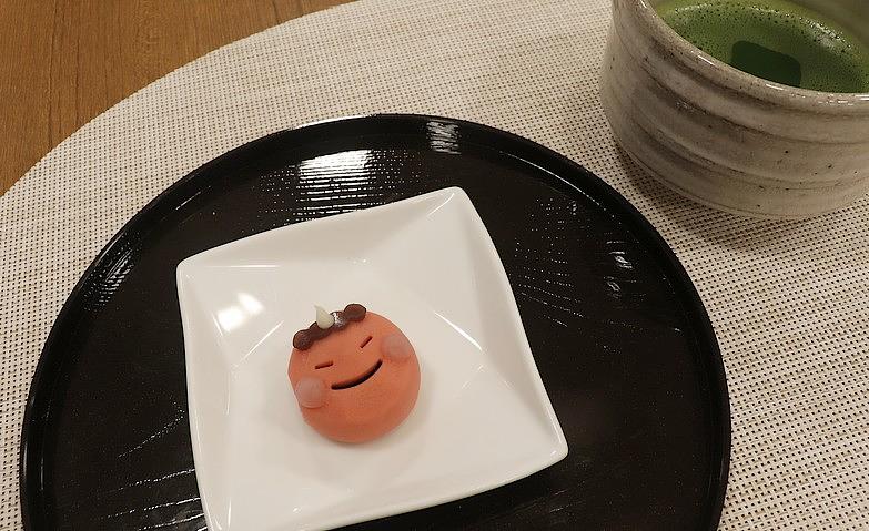 「節分茶屋」を開催しました！