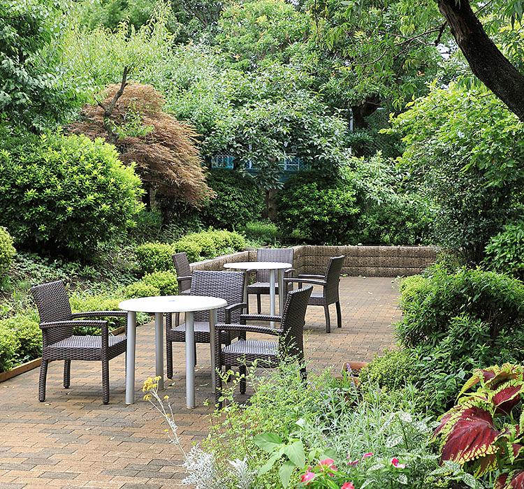 リハビリホームグランダ上野毛