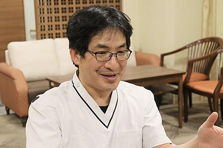 機能訓練指導員