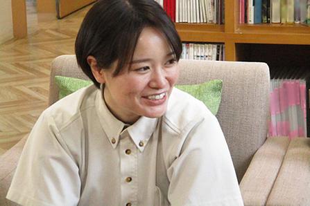 介護職員