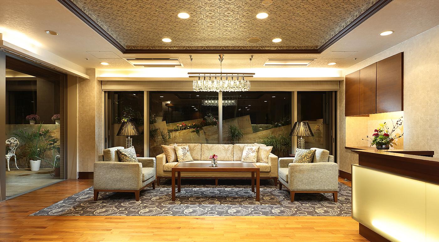 アリア馬事公苑