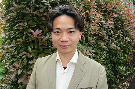 副ホーム長