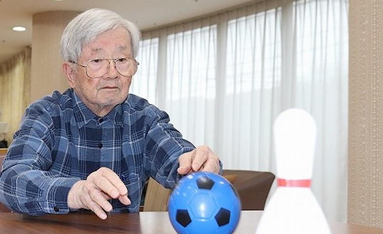 目指せスペア！