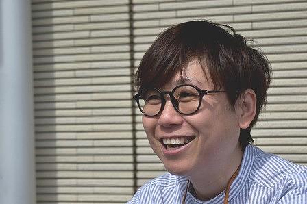 副ホーム長