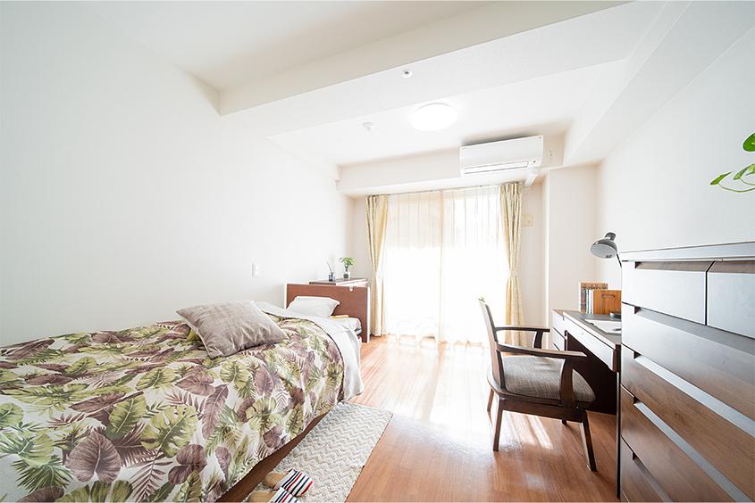 3F 居室イメージ