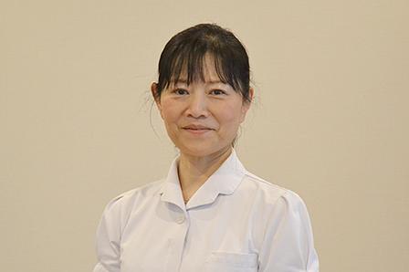 看護職員			