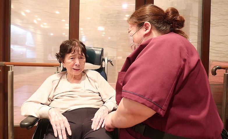 日々の健康管理