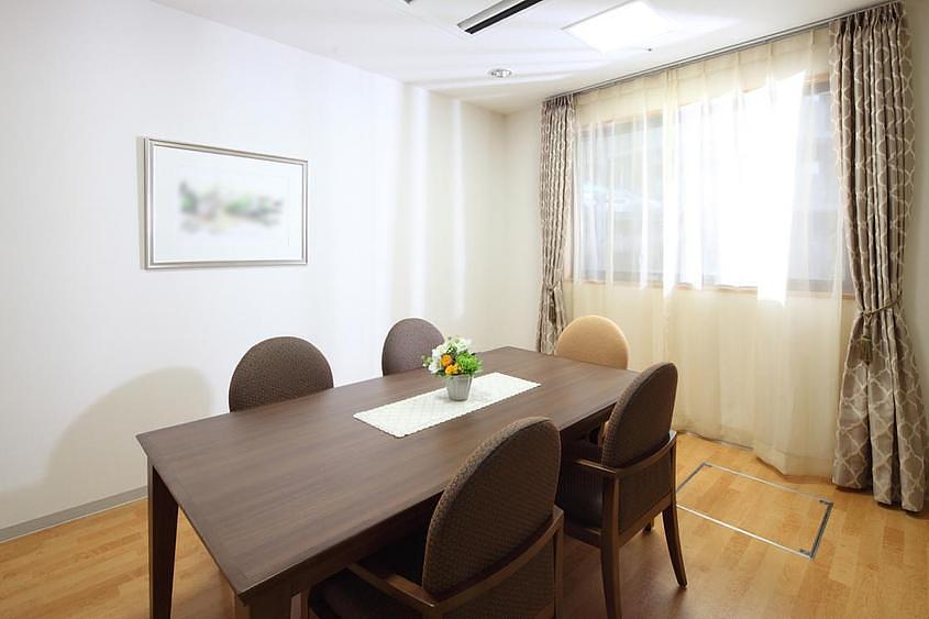 1F ファミリールーム