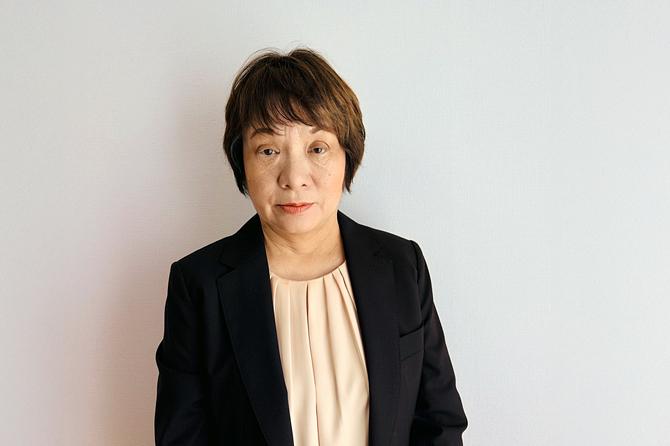 「リハビリホームくらら芦屋」ホーム長