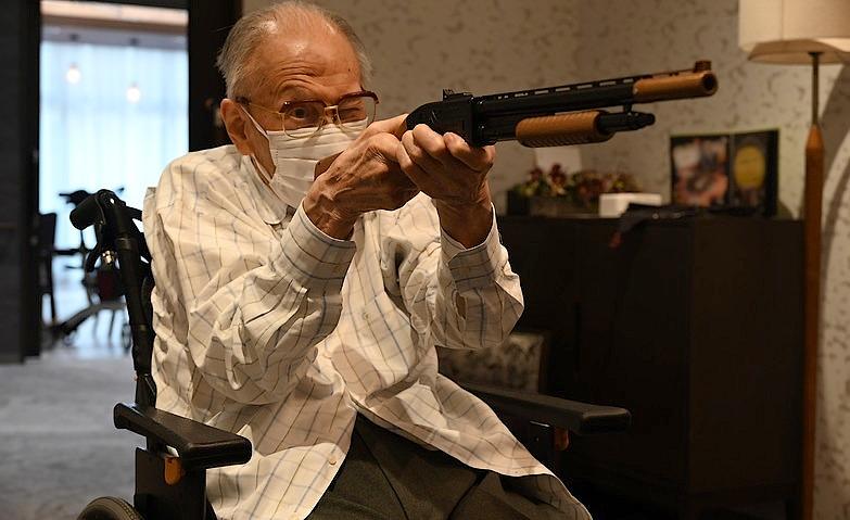 狙いを定めて！